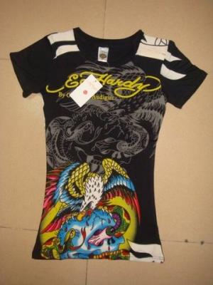 cheap Ed Hardy Shirt(Women)-435